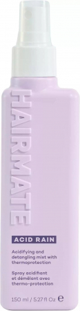 Spray, ser pentru par - Spray pentru descurcarea parului HAIRMATE Acid Rain 150ml
