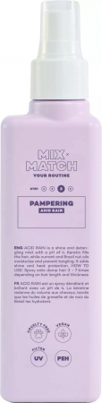 Spray pentru descurcarea parului HAIRMATE Acid Rain 150ml [1]