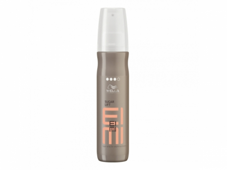 Spray, ser pentru par - Spray pentru volum Wella Professionals Eimi Sugar Lift 150 ml