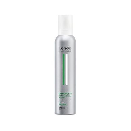 Spuma coafat - Spuma Londa Professional Style Enhance It Mousse 250 ml