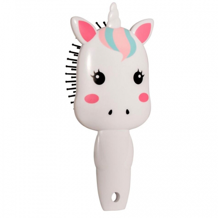 Set 12 perii de par pentru copii Sweet Dreams Unicorn Martinelia 3014w [3]
