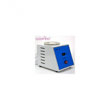 UNGHII - Sterilizator Quartz WaxKiss, 100W, Display LCD