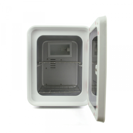 UNGHII - Sterilizator UV pentru obiecte mici, panou tactil de control, 25x27.5x32 cm
