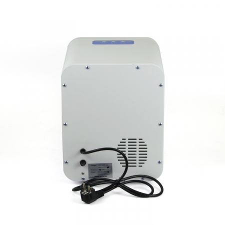 Sterilizator UV pentru obiecte mici, panou tactil de control, 25x27.5x32 cm [2]