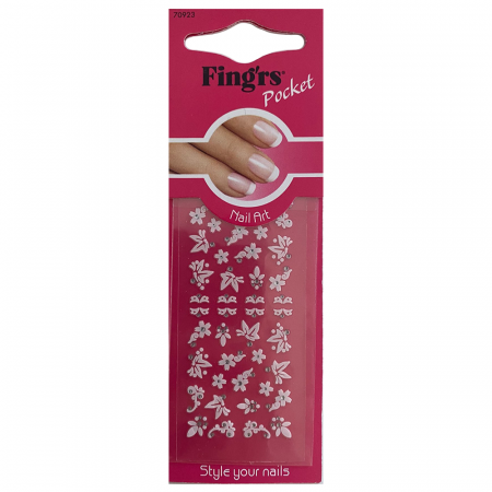 UNGHII - Sticker si Abtibilde unghii FGR-70923