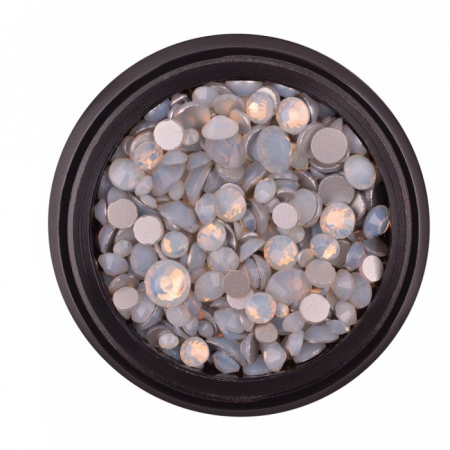 Nail ART - Stras 2M - 30