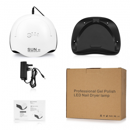 Lampa profesionala LED Sun Premium 54W [2]