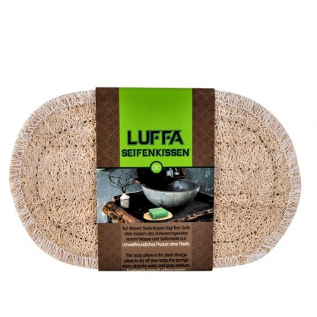 Import - Suport sapun, Luffa, Accentra, 3253275
