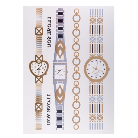 Tatuaj temporar pentru corp, sd-8849 [1]