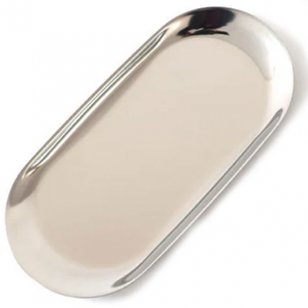 Tavita inox pentru instrumente metalice 6111 [0]
