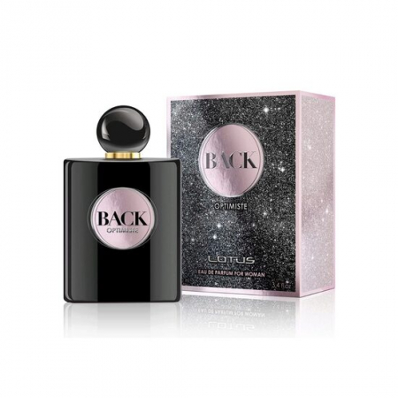 Import - Tester Apa de parfum Back Optimiste Revers, Femei, 100 ml