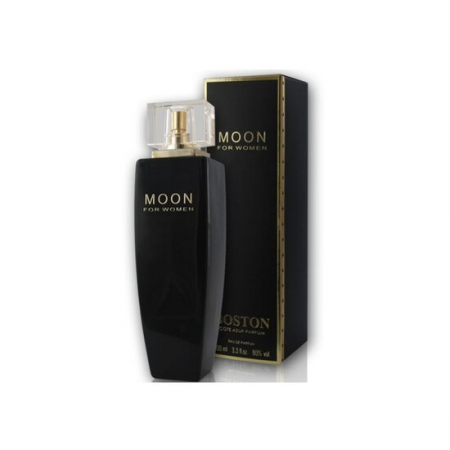 Import - Tester - Apa de parfum Boston Moon, femei, Cote D´Azur, 100 ml