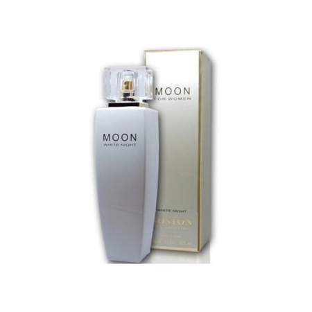 Import - Tester - Apa de Parfum Cote d'Azur Boston Moon White Night, Femei, 100 ml