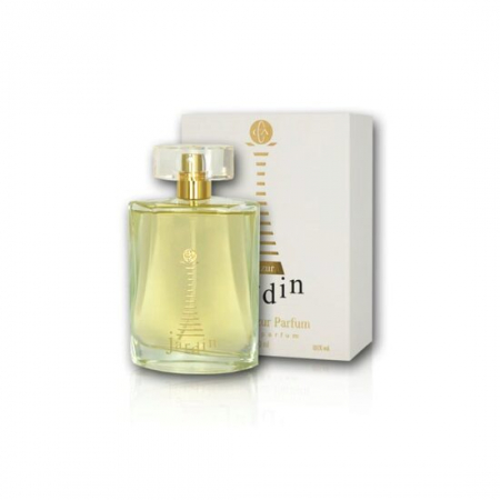Import - Tester - Apa de Parfum Cote d'Azur, Jardin l'Azur, Femei, 100ml