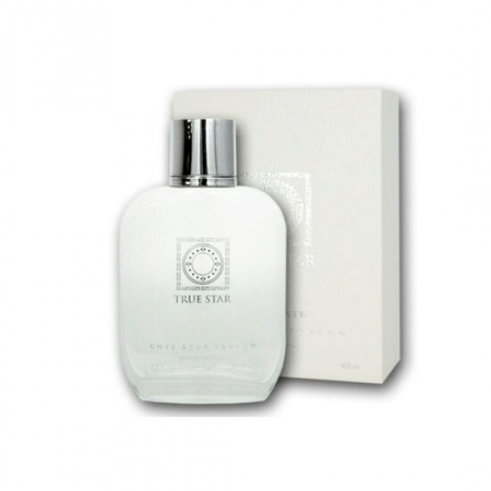 Import - Tester - Apa de Parfum Cote d'Azur True Star, Femei, 100 ml