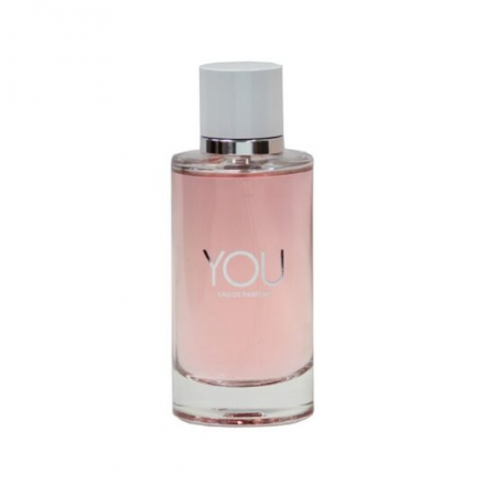 Import - Tester - Apa de Parfum Cote d'Azur You, Femei, 100 ml