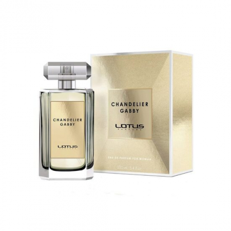 Import - Tester Apa de parfum Gabby Chandelier Revers, Femei, 100 ml