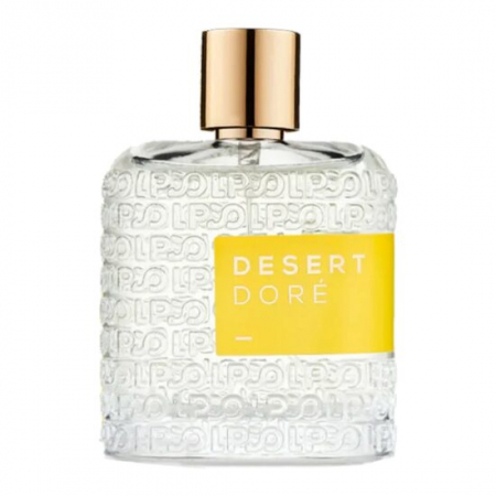 Import - Tester Apa de parfum intensa Desert Dore 100ml , LPDO, Unisex, 100ml