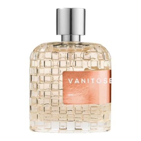 Import - Tester Apa de parfum intensa Vanitose, LPDO, Unisex, 100ml