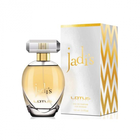 Fara Categorie - Tester Apa de parfum Jadi's Revers, Femei, 100 ml