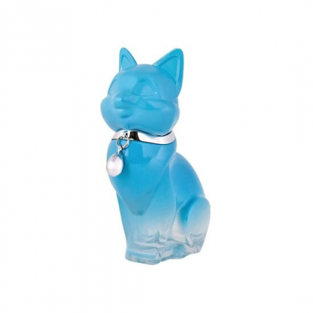 Fara Categorie - Tester Apa de parfum pentru femei Gattina Topas Accentra 8256177, 75 ml