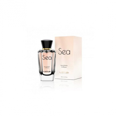 Import - Tester Apa de parfum Revers, Sea, Femei, 100 ml