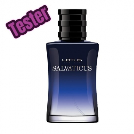 MyCosmetics - Tester Apa de parfum Salvaticus, Revers, Barbati, 100ml