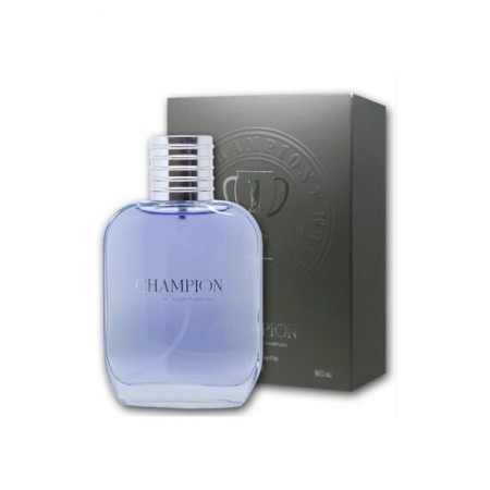 Import - Tester - Apa de toaleta Champion, barbati, Cote D´Azur, 100 ml
