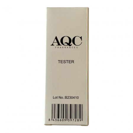 Tester apa de toaleta Purple Seduction 44026 [1]