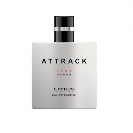 Import - Tester Apa de toaleta Revers, Attrack Sport, Barbati, 100ml