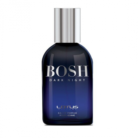 Import - Tester Apa de toaleta Revers, Bosh Dark Night, Barbati, 100ml