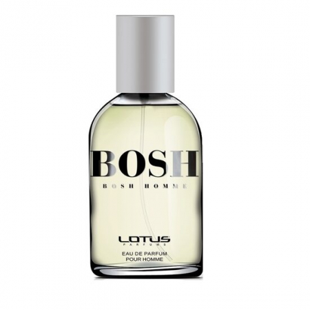 Fara Categorie - Tester Apa de toaleta Revers, Bosh Homme, Barbati, 100ml