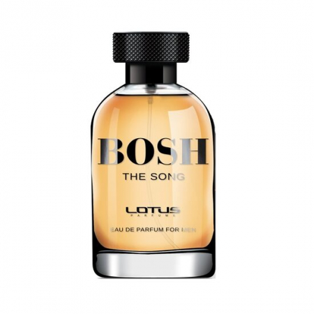 Fara Categorie - Tester Apa de toaleta Revers, Bosh The Song, Barbati, 100ml