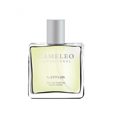 Import - Tester Apa de toaleta Revers, Cameleo Sensational, Barbati, 100ml