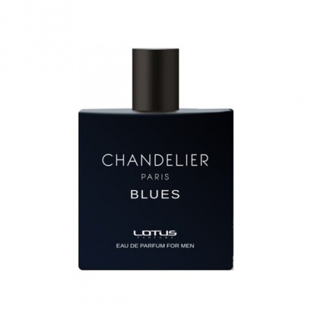 Import - Tester Apa de toaleta Revers, Chandelier & Blues, Barbati, 100ml