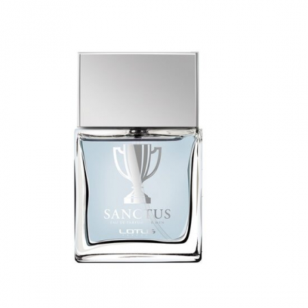 Fara Categorie - Tester Apa de toaleta Revers, Sanctus, Barbati, 100ml