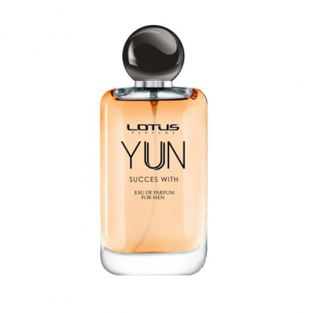 Import - Tester Apa de toaleta Revers, Yun Succes With, Barbati, 100ml