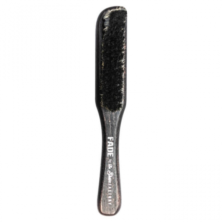 Ustensile frizerie si coafor - The Shave Factory Perie profesionala pentru fade L