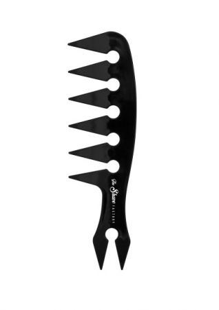 Perii, piepteni - The Shave Factory Pieptan profesional antistatic 044