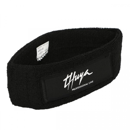 SALOANE - Thuya Bentita neagra din bumbac