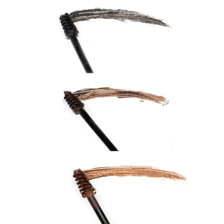 Thuya Professional Gel colorant pentru definirea sprancenelor Soft Brown [2]