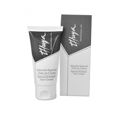 PAR - Thuya Professional Oxidant crema 3% 10vol pentru vopseaua de gene si sprancene 50ml