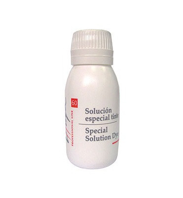 MACHIAJ - Thuya solutie activatoare vopsea gene si sprancene 60 ml