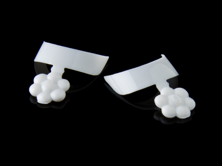 Sabloane, tipsuri - tipsuri 100 varfuri french