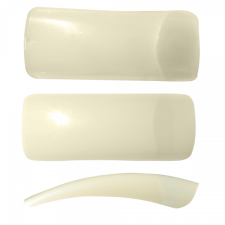 Tipsuri naturale Oranjollie 200 buc. [1]