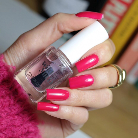 Top Coat Color Booster Wild & Mild, 12ml [1]