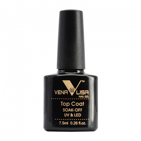 UNGHII - Top coat Venalisa , 7.5 ml