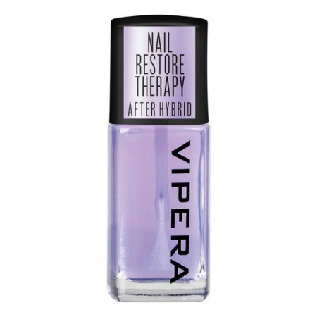 Tratament regenerator pentru unghii deteriorate si slabite, Vipera, 10ml [0]