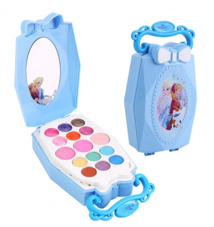 COPII - Hi Lila Rossa girls trusa beauty makeup si unghii