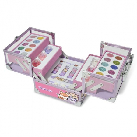 Trusa de machiaj My Best Friends Big Makeup Case Martinelia 24162 [0]